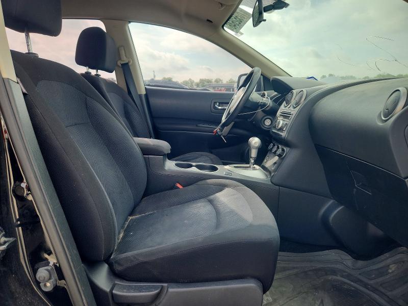Aukcja sprzedaży 2014 Nissan Rogue Select, vin: JN8AS5MT1EW101654, numer aukcji: 70552646