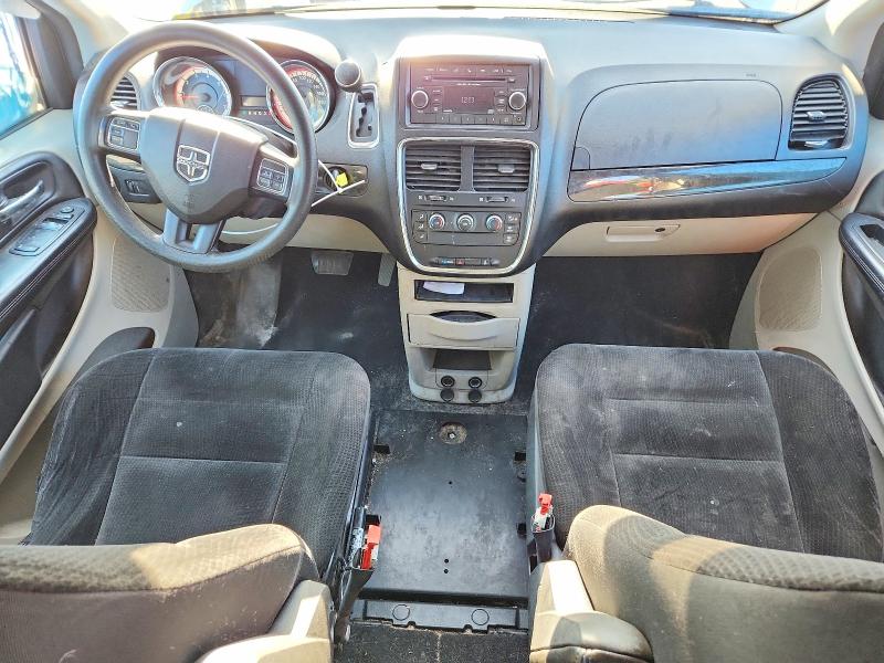 Aukcja sprzedaży 2018 Dodge Grand Caravan, vin: 2C4RDGBG0JR331960, numer aukcji: 70248596