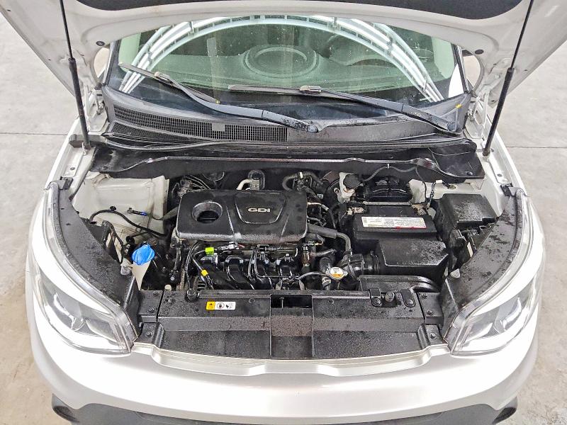 Aukcja sprzedaży 2017 Kia Soul, vin: KNDJN2A21H7431886, numer aukcji: 66625346