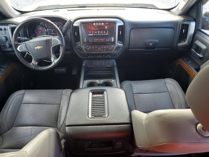 Продажа на аукционе авто 2018 Chevrolet Silverado, vin: 3GCUKSEC9JG226237, номер лота: 69139556
