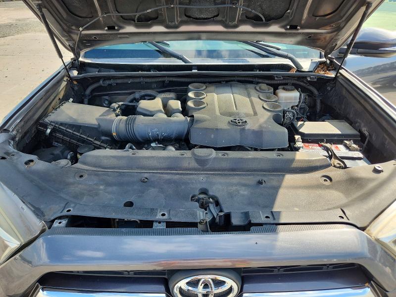Продажа на аукционе авто 2014 Toyota 4runner, vin: JTEBU5JR3E5152982, номер лота: 67456396