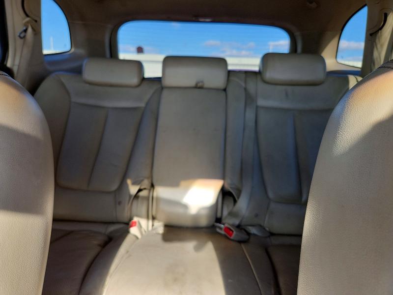 Aukcja sprzedaży 2007 Hyundai Santa Fe, vin: 5NMSH73E07H050568, numer aukcji: 69441796