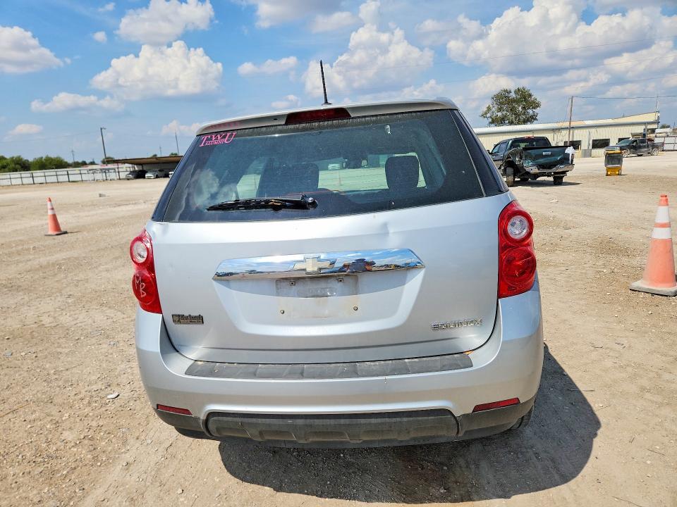 Aukcja sprzedaży 2015 Chevrolet Equinox, vin: 2GNALAEK6F6321480, numer aukcji: 69220776