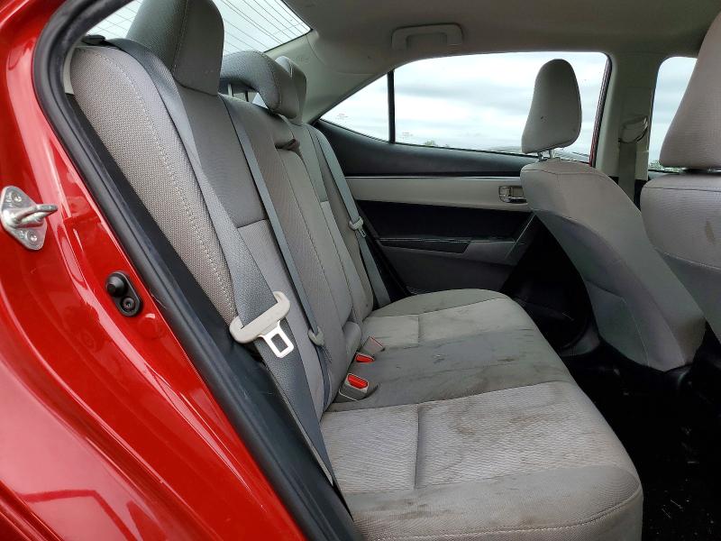 Продаж на аукціоні авто 2015 Toyota Corolla, vin: 2T1BURHEXFC304999, номер лоту: 69034566