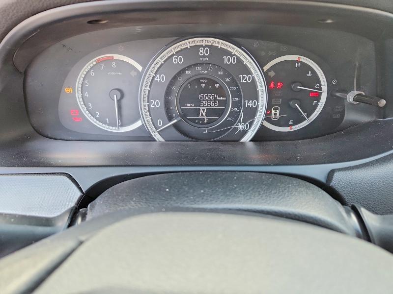 Aukcja sprzedaży 2013 Honda Accord, vin: 1HGCR2F39DA018921, numer aukcji: 68369936