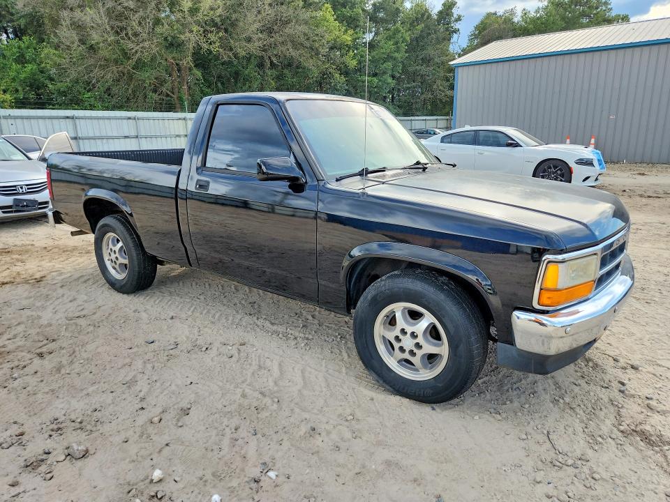 Продажа на аукционе авто 1996 Dodge Dakota, vin: 1B7FL26P6TS641700, номер лота: 67960786