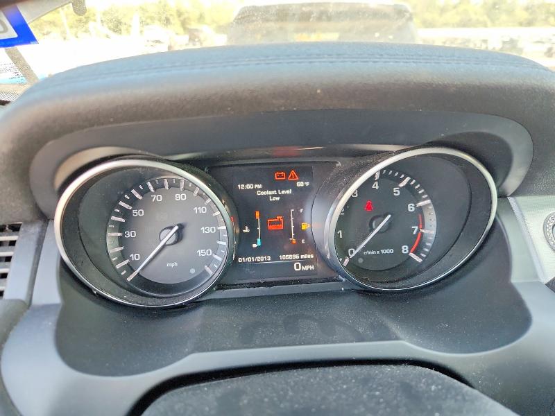 Продаж на аукціоні авто 2014 Land Rover Range Rover Evoque, vin: SALVT2BG4EH891107, номер лоту: 68926836