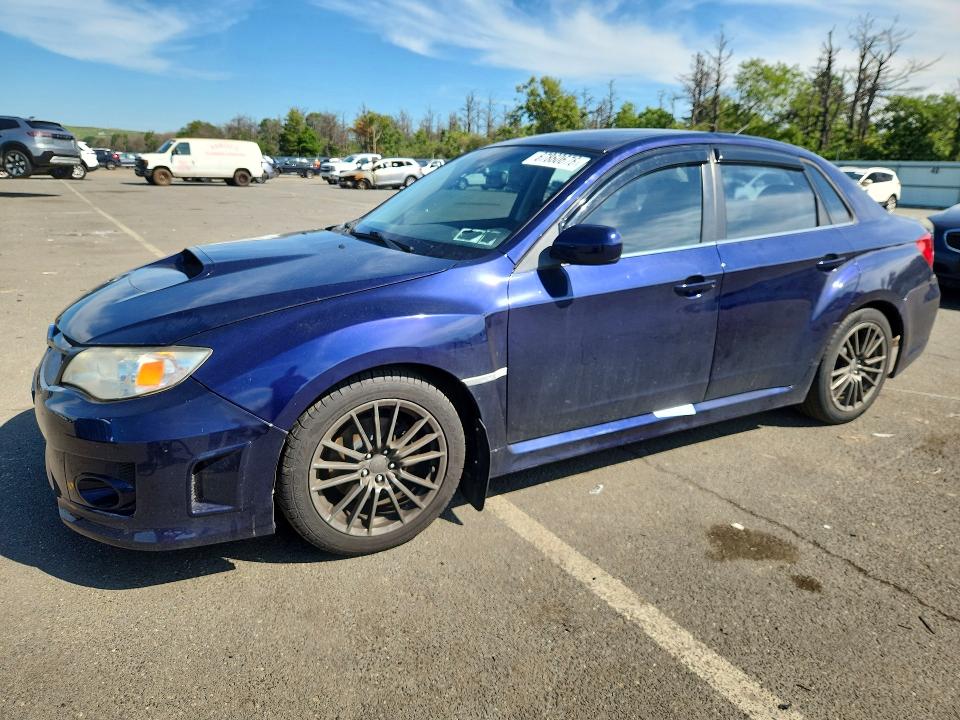 67860676 :رقم المزاد ، JF1GV7E66DG005356 vin ، 2013 Subaru Impreza مزاد بيع
