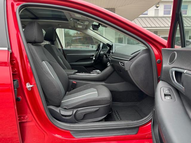 Aukcja sprzedaży 2021 Hyundai Sonata, vin: 5NPEF4JA9MH070821, numer aukcji: 71226016