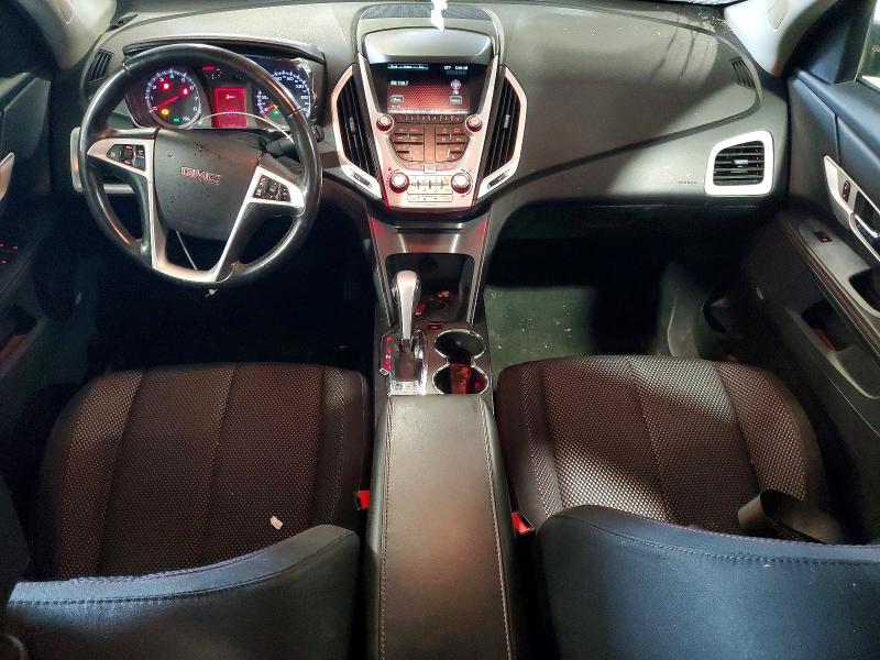 67358226 :رقم المزاد ، 2GKFLTEK2D6240665 vin ، 2013 Gmc Terrain مزاد بيع