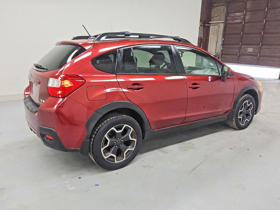Продаж на аукціоні авто 2014 Subaru Xv Crosstrek, vin: JF2GPAKC0EH344901, номер лоту: 69572276