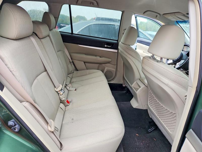Продаж на аукціоні авто 2011 Subaru Outback, vin: 4S4BRBCC7B3431481, номер лоту: 69966906