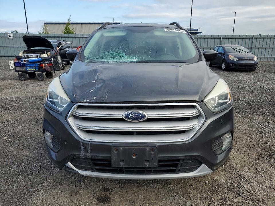 Aukcja sprzedaży 2018 Ford Escape, vin: 1FMCU9HD1JUA67385, numer aukcji: 68238646