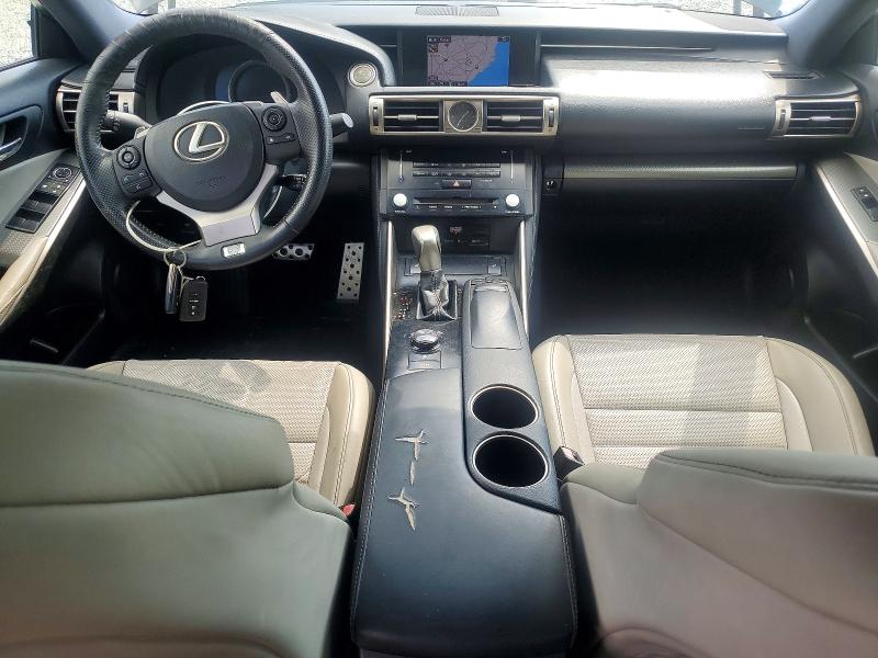 Aukcja sprzedaży 2014 Lexus Is, vin: JTHBE1D25E5000628, numer aukcji: 67821316