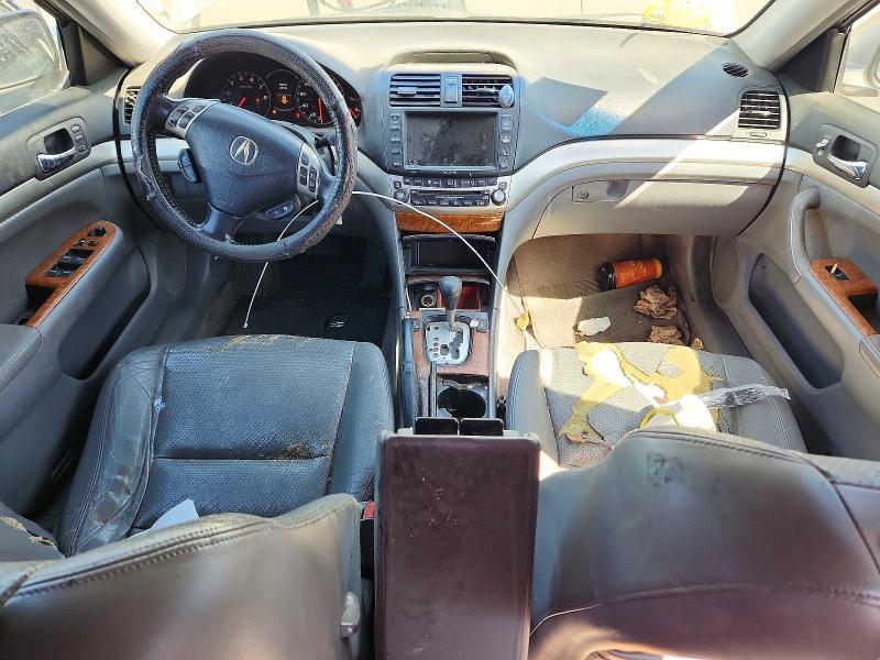 2006 Acura Tsx მანქანა იყიდება აუქციონზე, vin: JH4CL96966C001237, აუქციონის ნომერი: 68250806