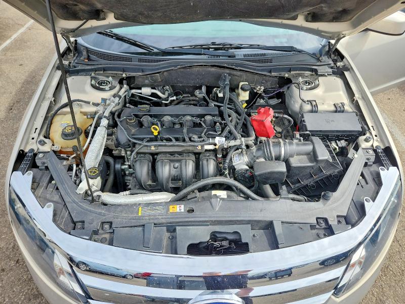 Продажа на аукционе авто 2010 Ford Fusion, vin: 3FAHP0HA0AR381223, номер лота: 71065996