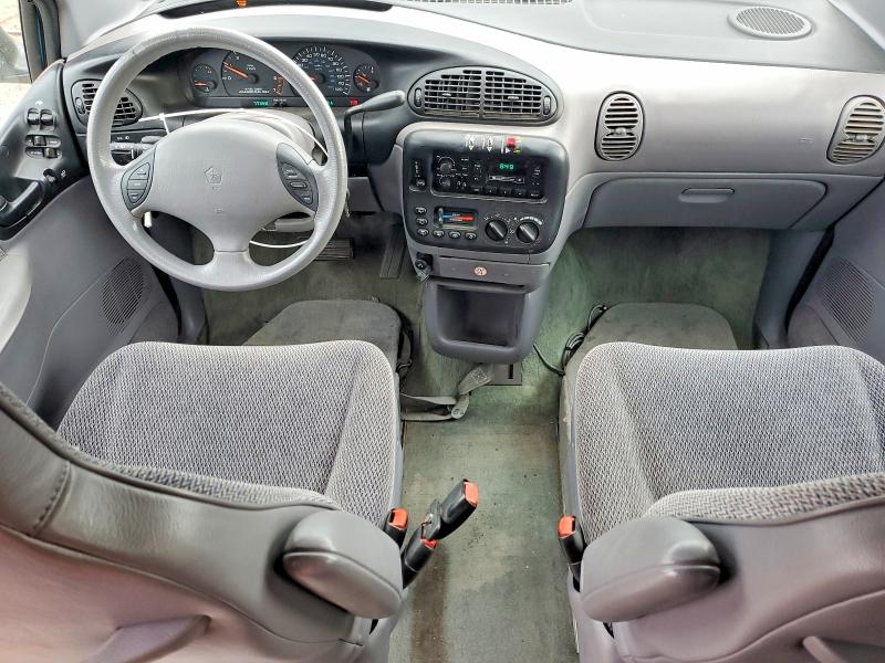 Продажа на аукционе авто 1997 Dodge Grand Caravan, vin: 1B4GP44R9VB298244, номер лота: 68678156