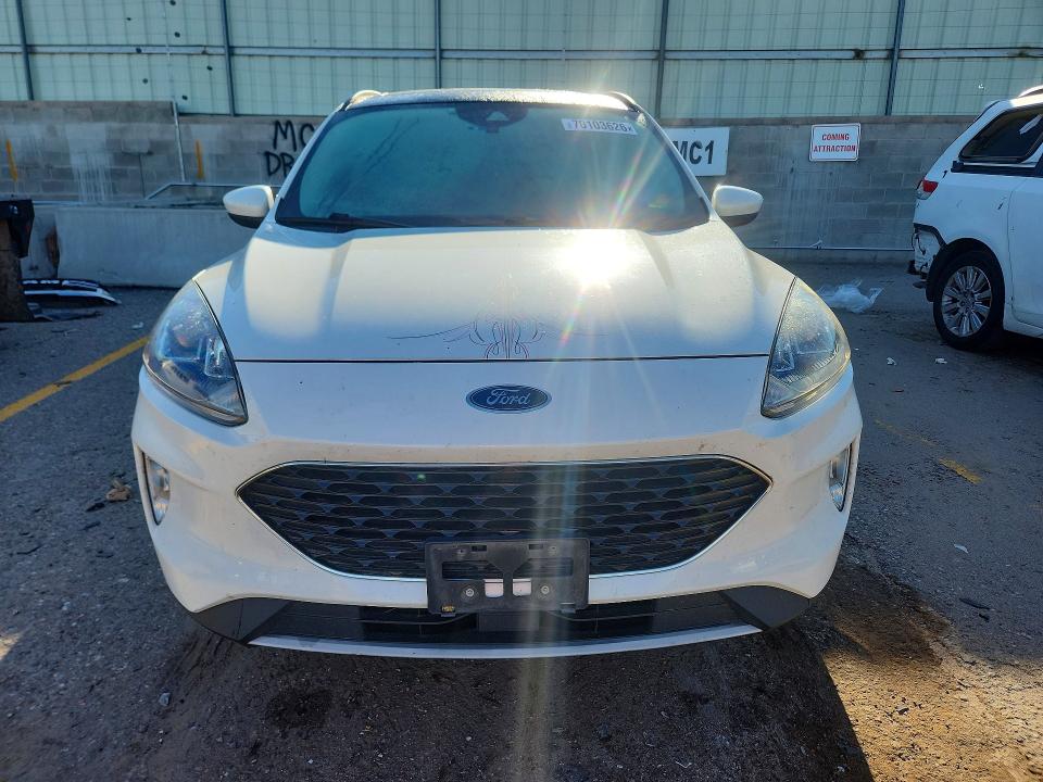 70103626 :رقم المزاد ، 1FMCU0H69LUA54898 vin ، 2020 Ford Escape مزاد بيع