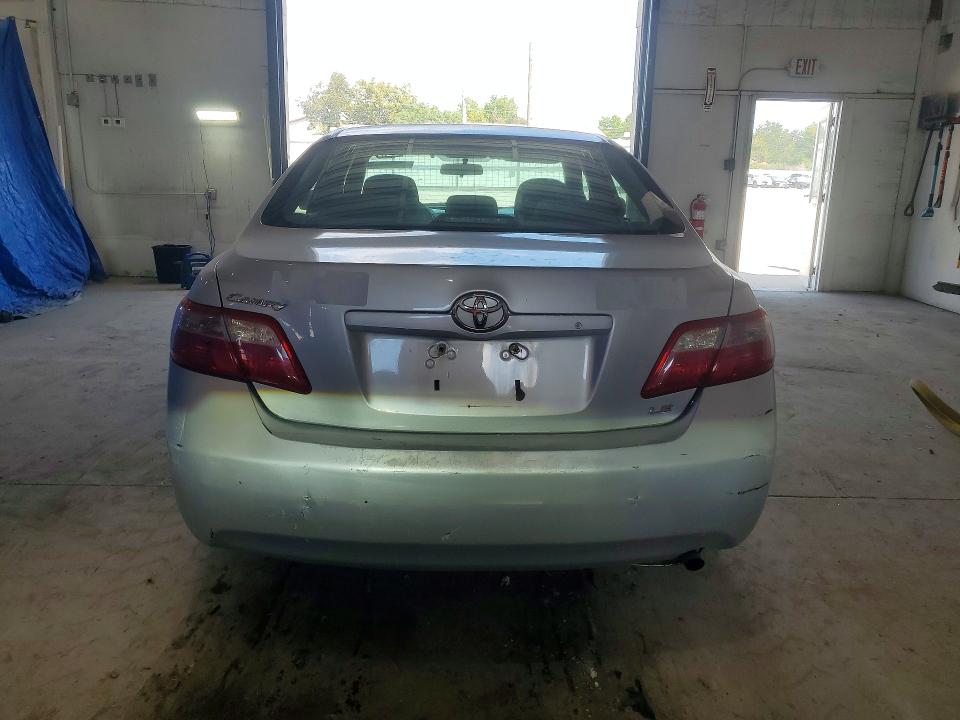 Продажа на аукционе авто 2008 Toyota Camry, vin: 4T1BE46K88U241119, номер лота: 67214326
