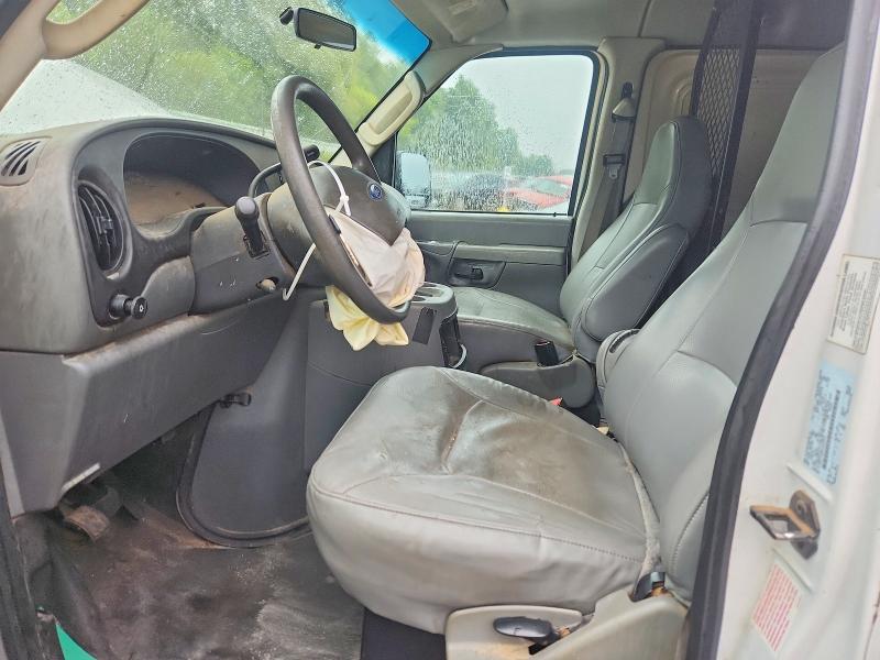 Продаж на аукціоні авто 2003 Ford Econoline, vin: 1FTRE14283HA54243, номер лоту: 67626076