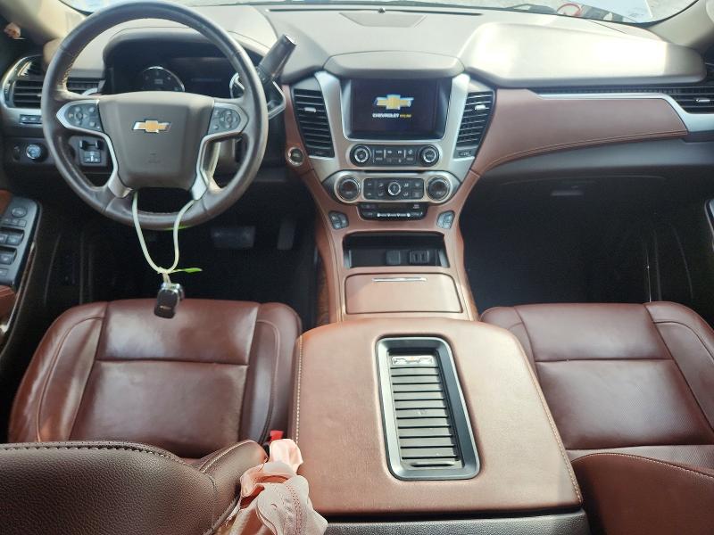 67120676 :رقم المزاد ، 1GNSKCKC3JR374098 vin ، 2018 Chevrolet Tahoe مزاد بيع