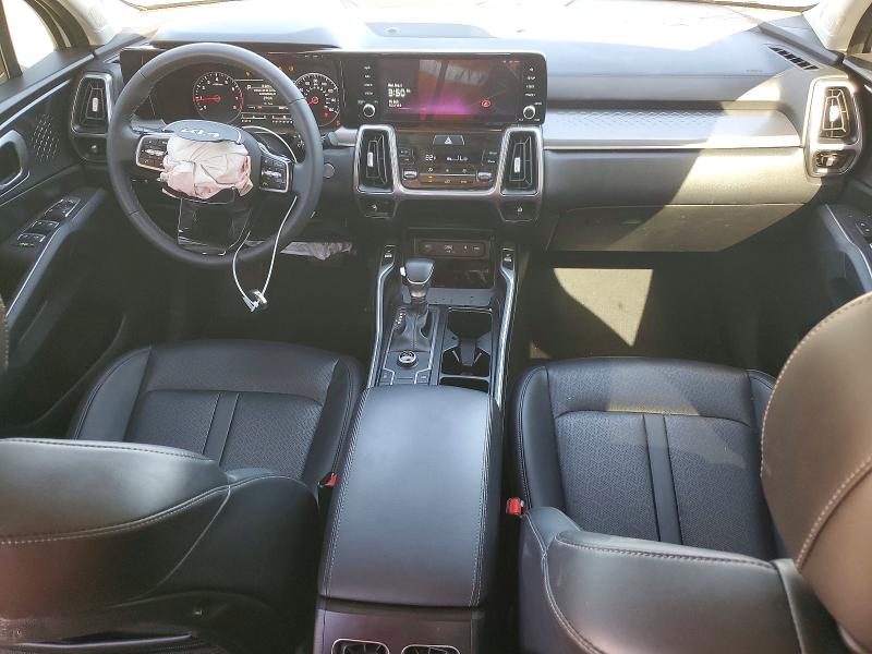 Aukcja sprzedaży 2023 Kia Sorento, vin: 5XYRL4LC1PG216469, numer aukcji: 67355806