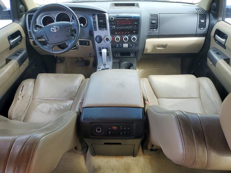 Продаж на аукціоні авто 2010 Toyota Sequoia, vin: 5TDKY5G14AS024345, номер лоту: 71078426