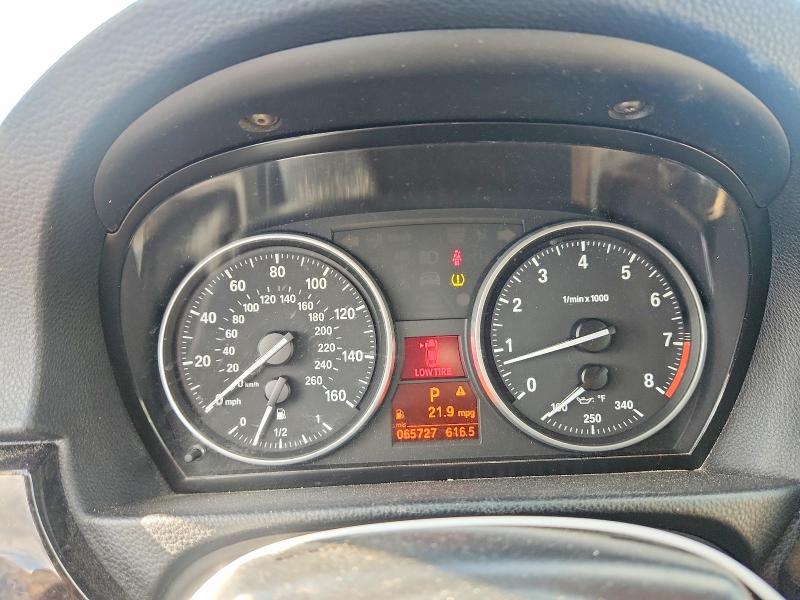 Продажа на аукционе авто 2007 Bmw 328, vin: WBAWL13517PX13762, номер лота: 70089616