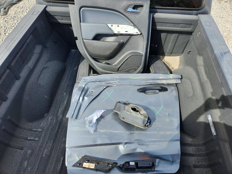 2022 Chevrolet Colorado მანქანა იყიდება აუქციონზე, vin: 1GCGTDEN4N1299947, აუქციონის ნომერი: 68694156