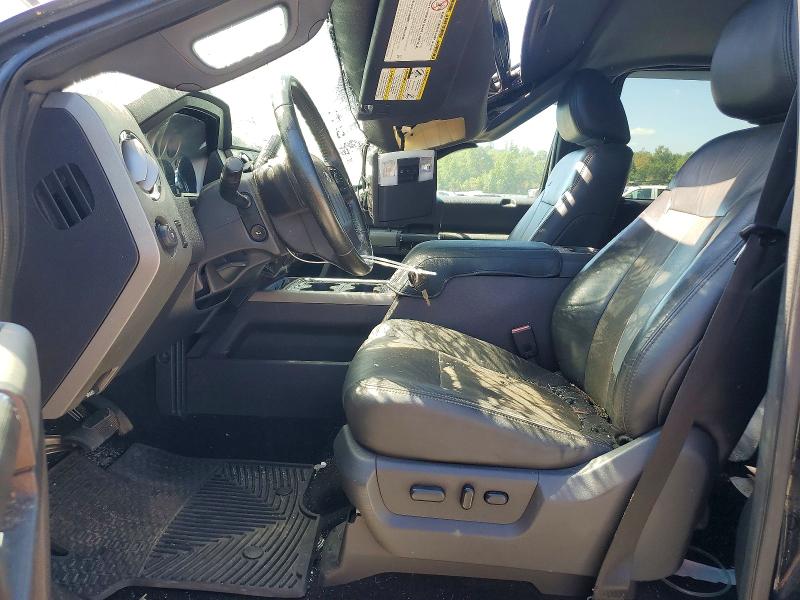Aukcja sprzedaży 2011 Ford F250, vin: 1FT7W2BT6BEA21893, numer aukcji: 68500456