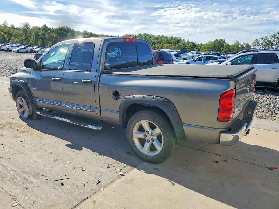 Продаж на аукціоні авто 2008 Dodge Ram 1500, vin: 1D7HU18268S501516, номер лоту: 70115616