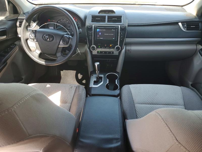 Aukcja sprzedaży 2012 Toyota Camry, vin: 4T4BF1FK6CR236494, numer aukcji: 69582746