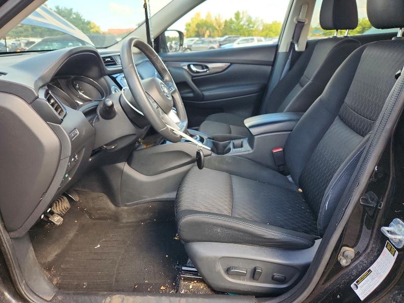 Продаж на аукціоні авто 2017 Nissan Rogue, vin: KNMAT2MV4HP503451, номер лоту: 68959566