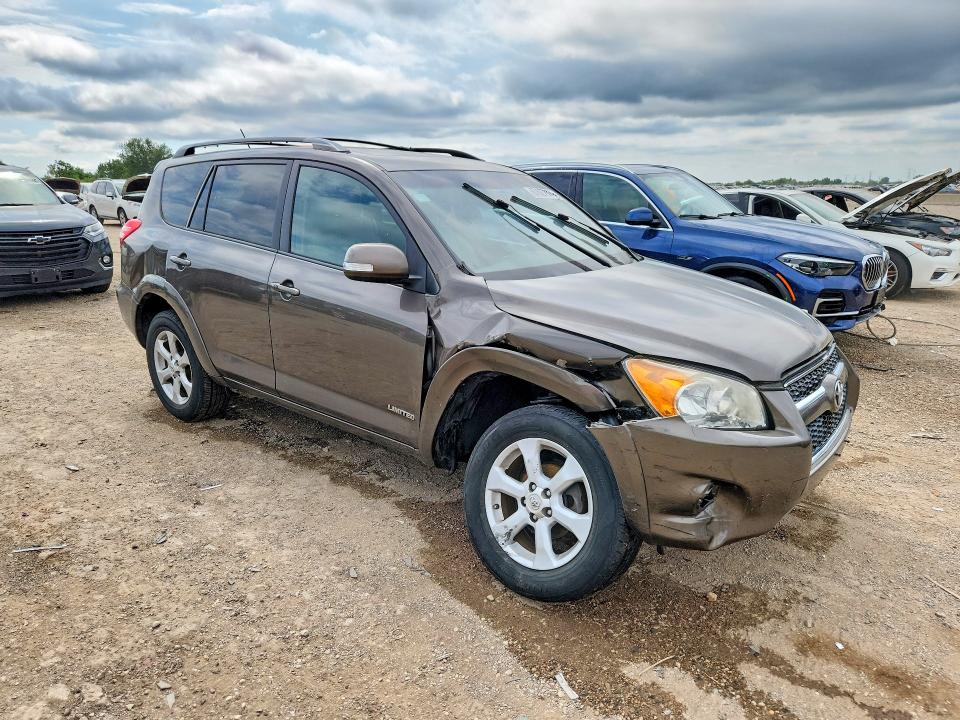 67627076 :رقم المزاد ، 2T3DF4DV1CW222897 vin ، 2012 Toyota Rav4 مزاد بيع