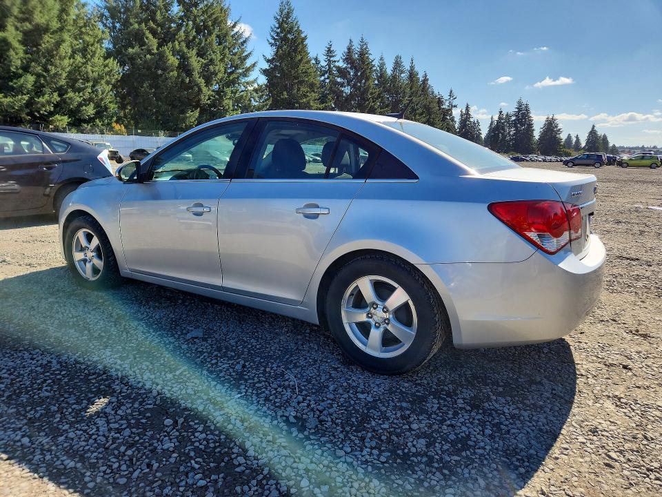 Aukcja sprzedaży 2013 Chevrolet Cruze, vin: 1G1PC5SB4D7118866, numer aukcji: 70319656