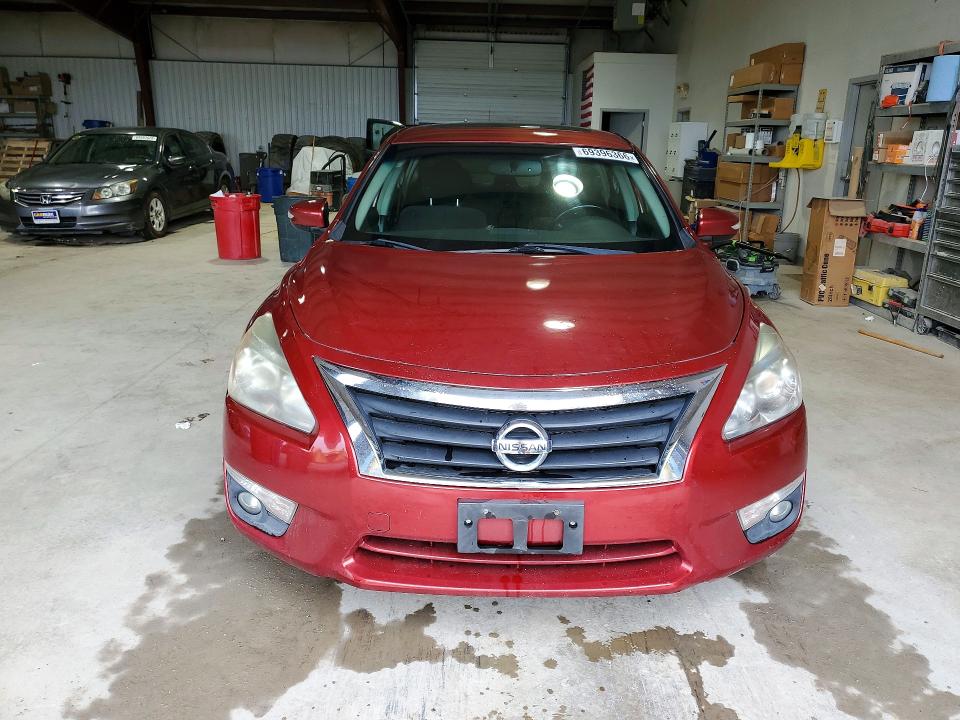 2013 Nissan Altima მანქანა იყიდება აუქციონზე, vin: 1N4BL3AP6DN489550, აუქციონის ნომერი: 69396366