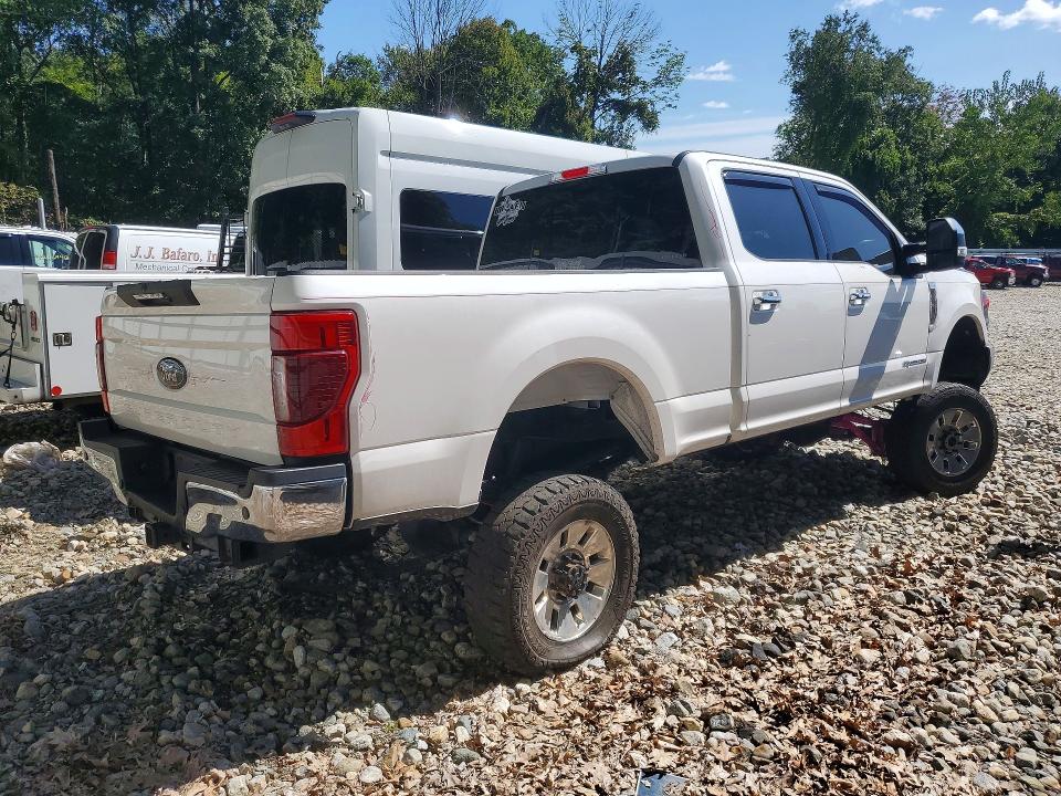 Продажа на аукционе авто 2019 Ford F350, vin: 1FT8W3BT8KEG14763, номер лота: 67238976