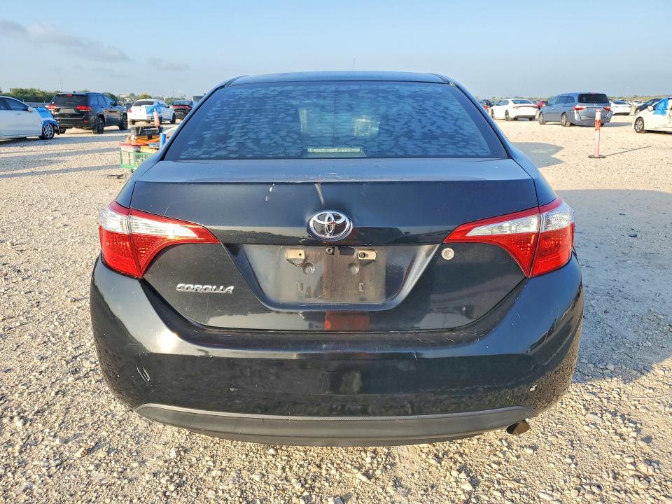 Продаж на аукціоні авто 2015 Toyota Corolla, vin: 5YFBURHE3FP219292, номер лоту: 67346646