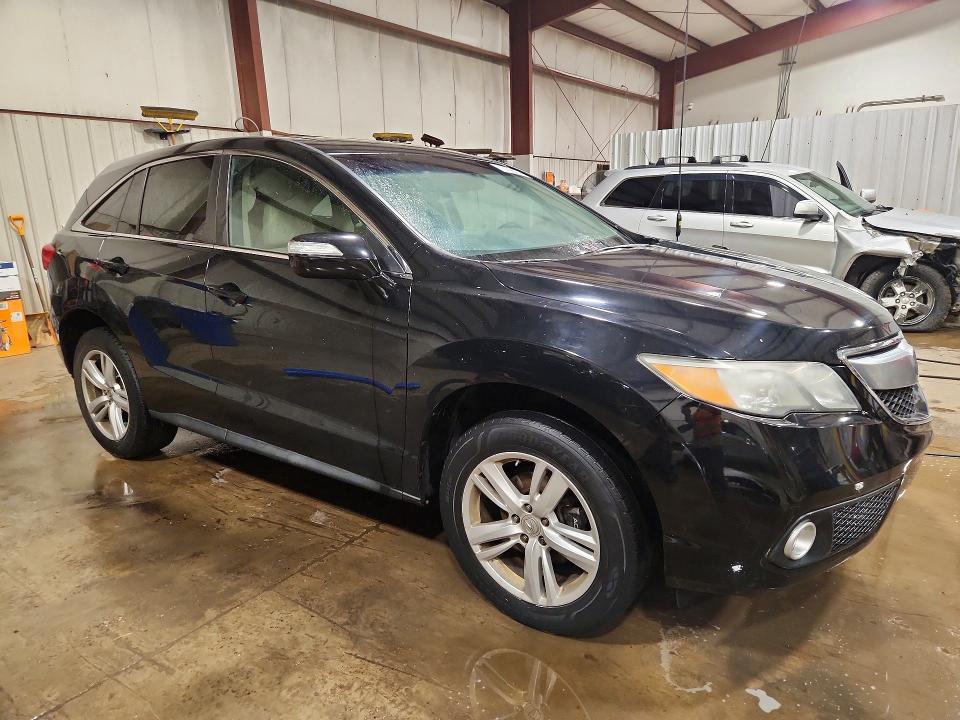 Aukcja sprzedaży 2014 Acura Rdx, vin: 5J8TB4H51EL015967, numer aukcji: 67565946
