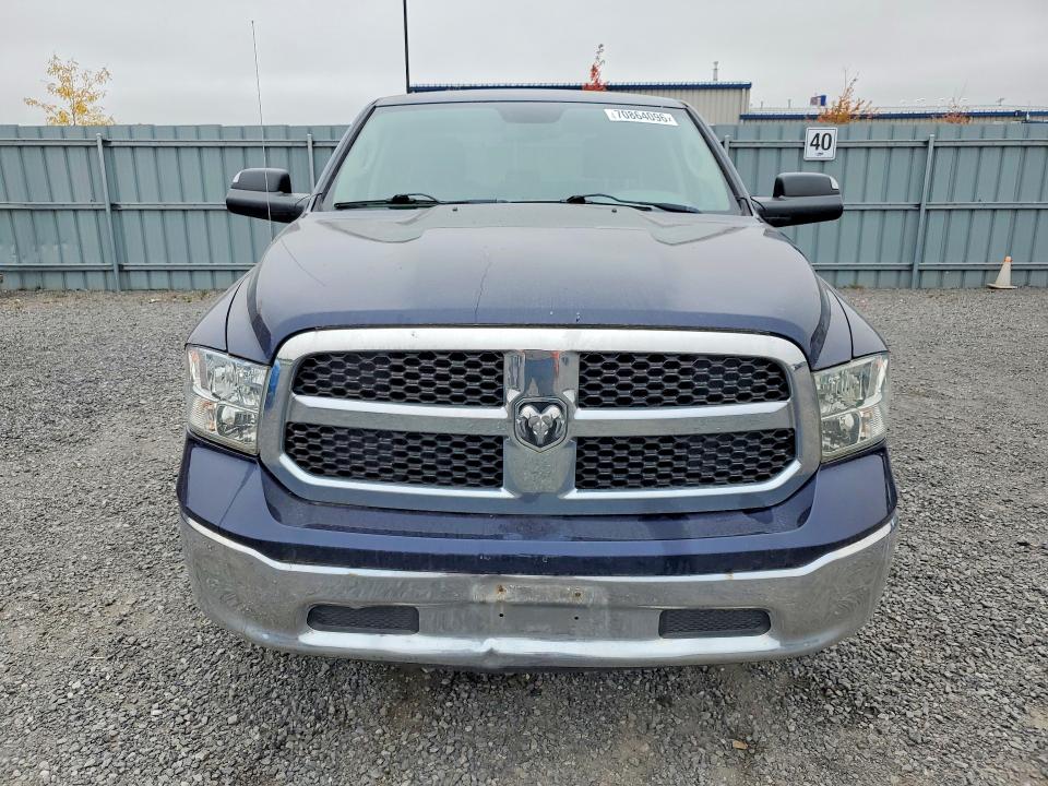 Aukcja sprzedaży 2014 Ram 1500, vin: 1C6RR7GM2ES329199, numer aukcji: 70864096