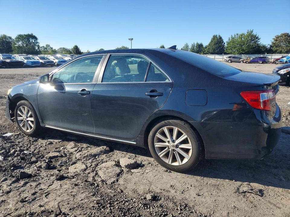 Aukcja sprzedaży 2012 Toyota Camry, vin: 4T1BK1FK5CU509172, numer aukcji: 71033206