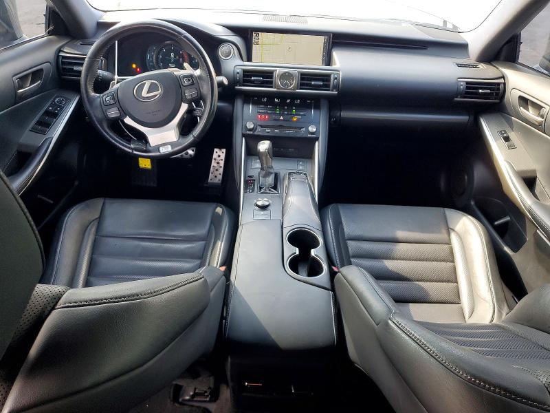 Aukcja sprzedaży 2017 Lexus Is, vin: JTHBA1D20H5046867, numer aukcji: 69382196