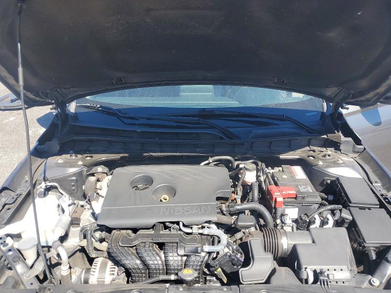 2019 Nissan Altima მანქანა იყიდება აუქციონზე, vin: 1N4BL4CV8KN324615, აუქციონის ნომერი: 70700396