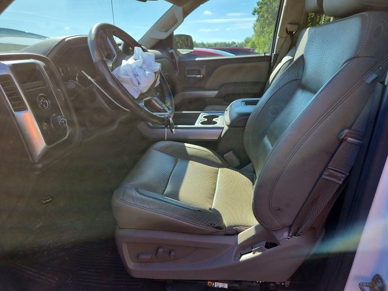 2016 Chevrolet Silverado მანქანა იყიდება აუქციონზე, vin: 1GCVKSEC2GZ140040, აუქციონის ნომერი: 66748226
