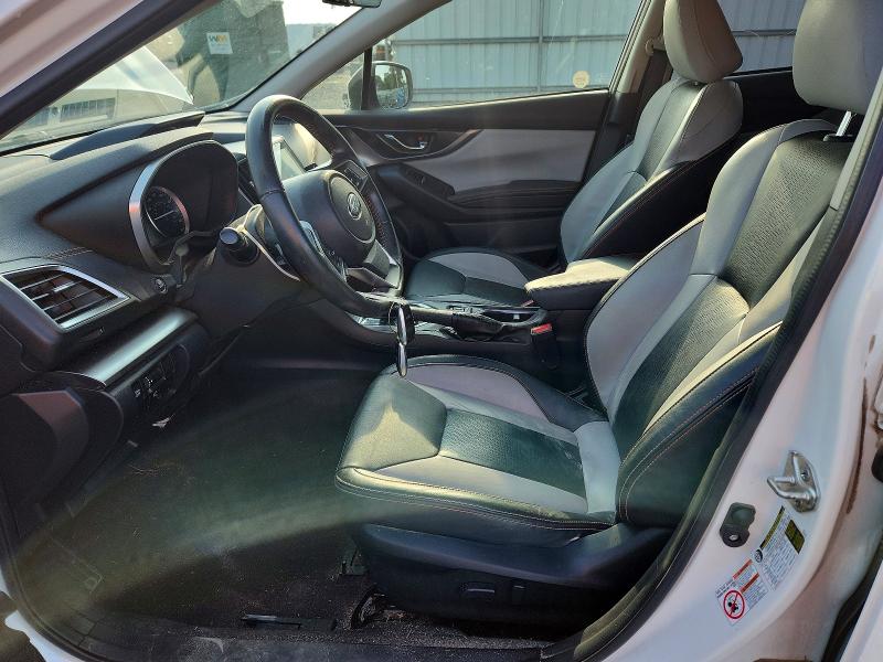 2019 Subaru Crosstrek მანქანა იყიდება აუქციონზე, vin: JF2GTANCXKH373549, აუქციონის ნომერი: 69793196