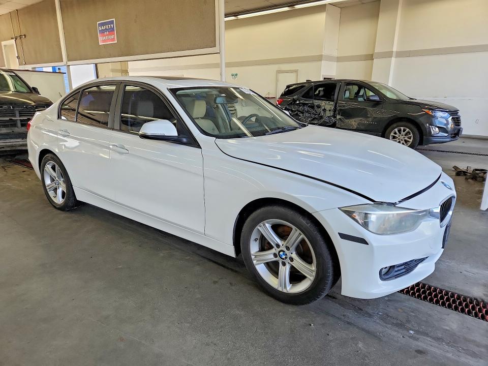 Aukcja sprzedaży 2012 Bmw 328, vin: WBA3A5C55CF343738, numer aukcji: 70131846