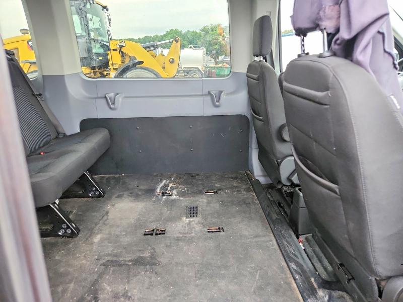 2019 Ford Transit მანქანა იყიდება აუქციონზე, vin: 1FMZK1CM0KKB63580, აუქციონის ნომერი: 68020646