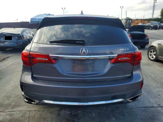 Продажа на аукционе авто 2020 Acura Mdx, vin: 5J8YD3H5XLL009737, номер лота: 69228146
