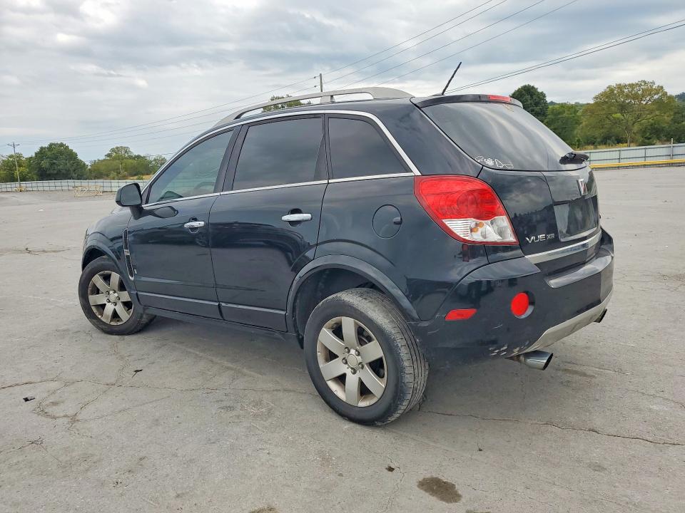 Продаж на аукціоні авто 2008 Saturn Vue, vin: 3GSCL53788S689627, номер лоту: 68304906