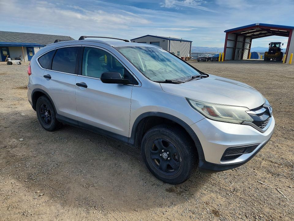 Aukcja sprzedaży 2015 Honda Cr-v, vin: 5J6RM4H39FL035395, numer aukcji: 69168216